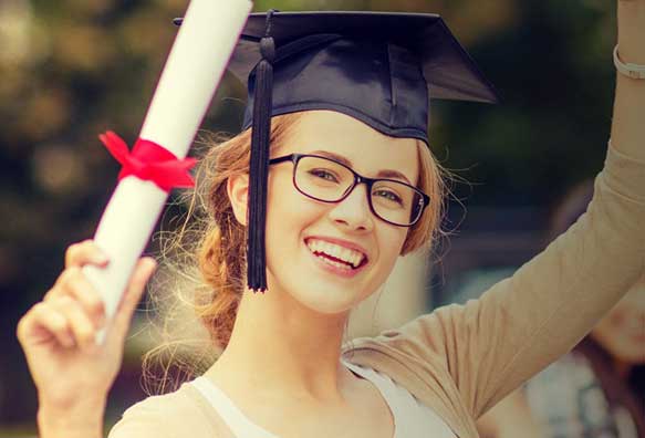 graduation image